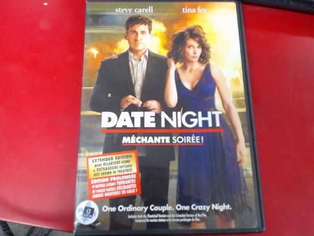 Date night