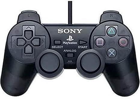 Manette ps2