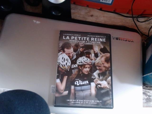La petite reine