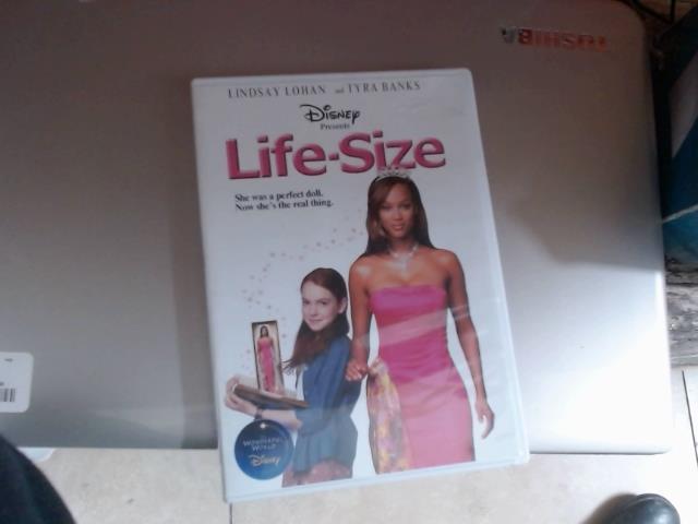 Life-size