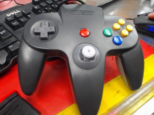 Manette