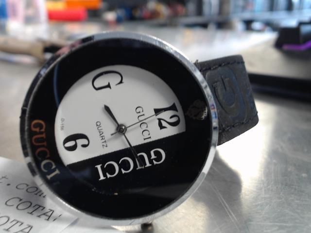 Fake montre gucci