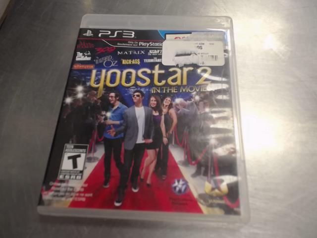 Yoostar 2