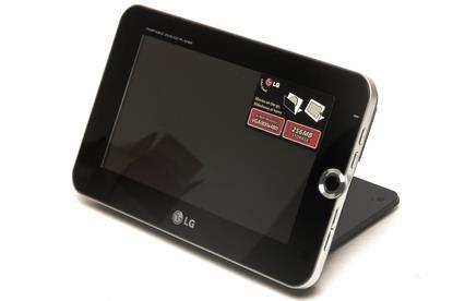 Lecteur dvd portable