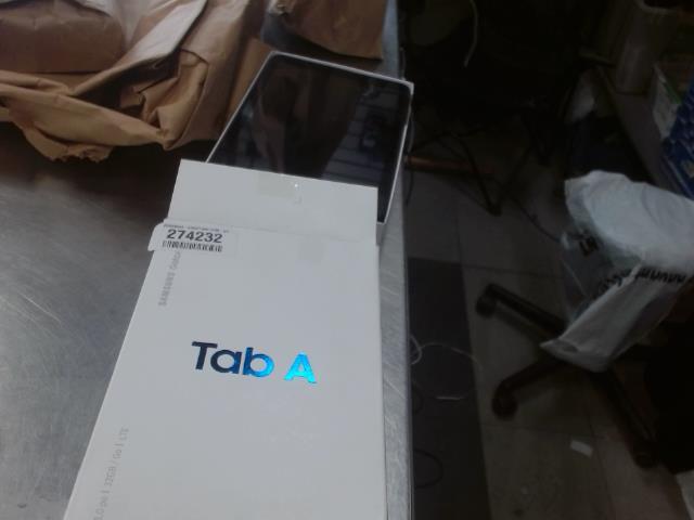 Tablette samsung+bo+charge