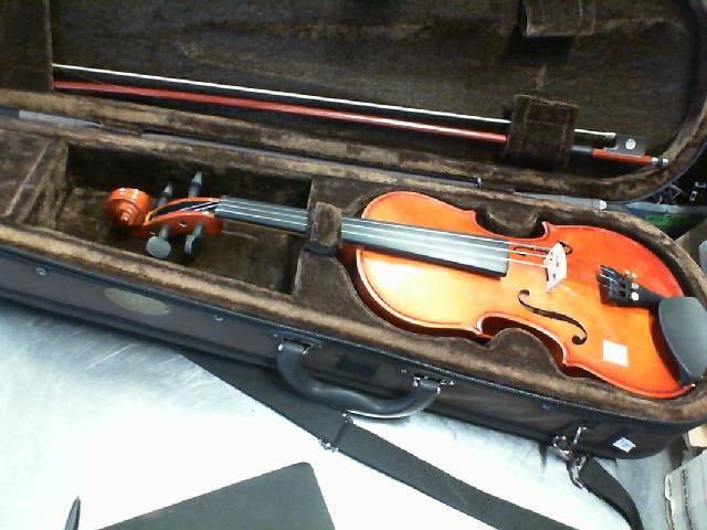 Violon pour dbutant