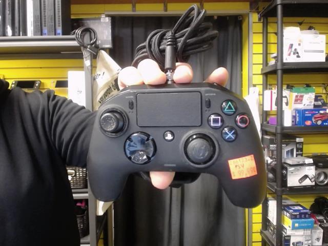 Manette ps4