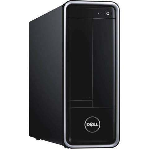 Dell inspiron 3647