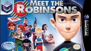 Meet the robinson