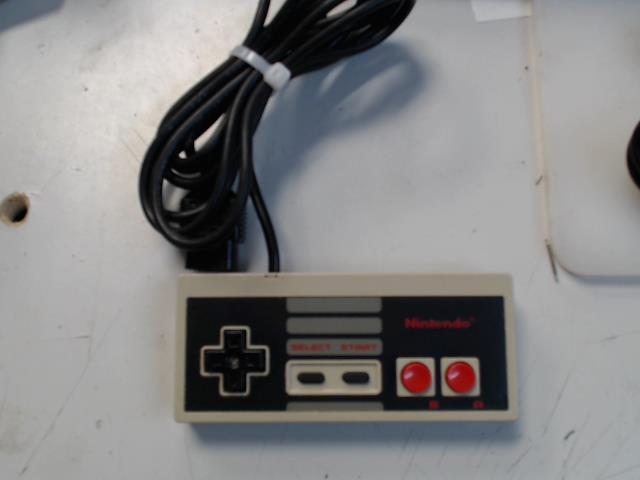 Manette nes original