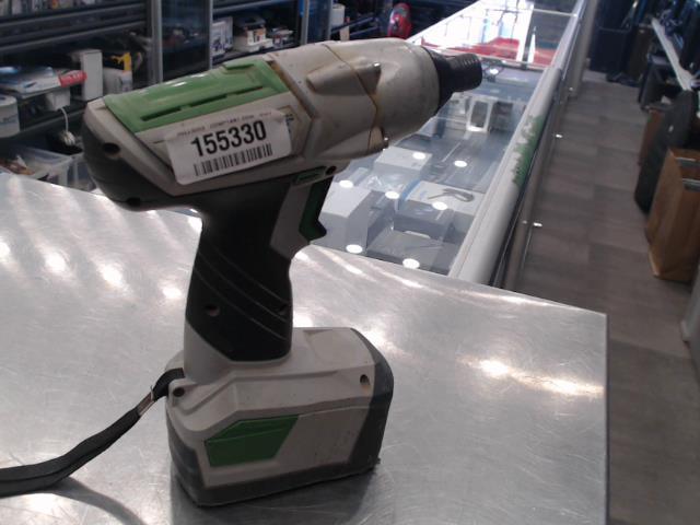 Drill impact+1 batt+chrg