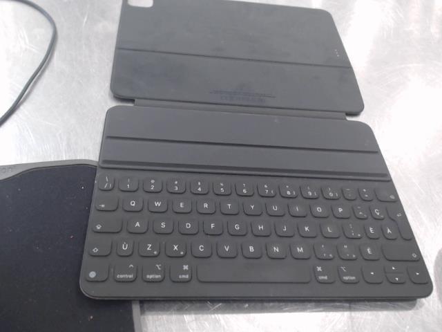 Clavier tablette apple 3 et 4e gen