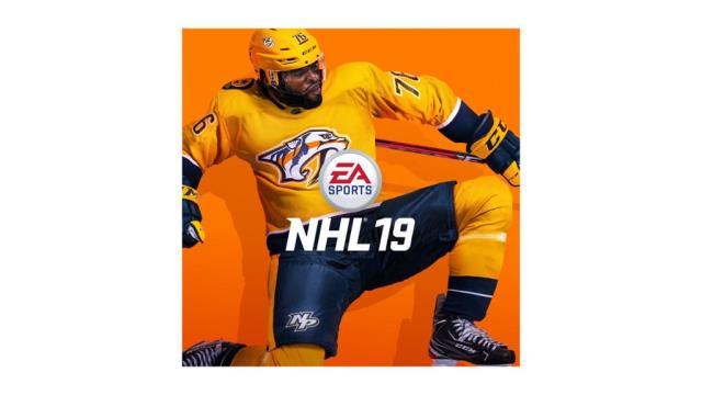 Nhl 19