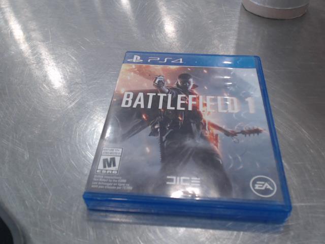Battelfield 1