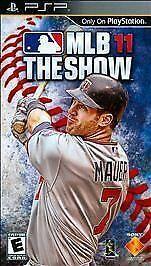 Mlb 11 the show
