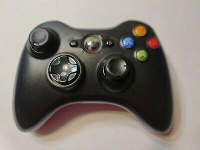 Xbox 360 wireless controller