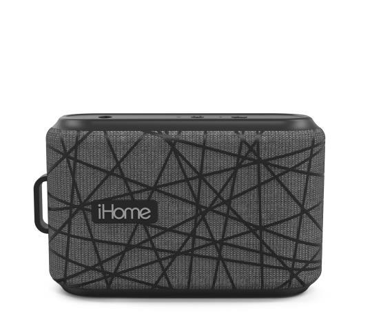 Ihome bluetooth speaker