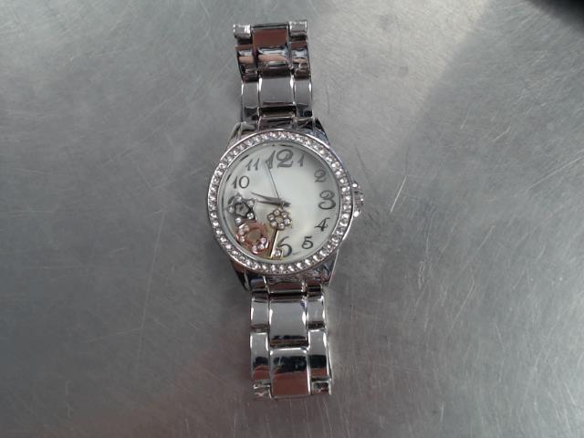 Montre femme stainless