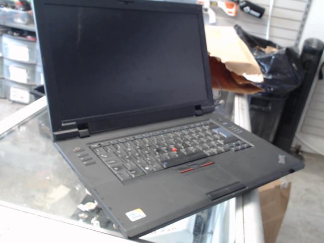 Lenovo thinkpad