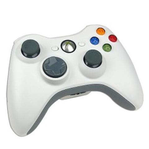 Manette de 360