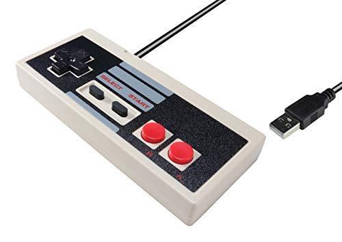 Manette de nes retro gaming vilros