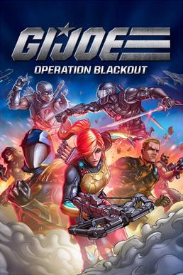 Gijo operation black out