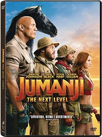 Jumanji