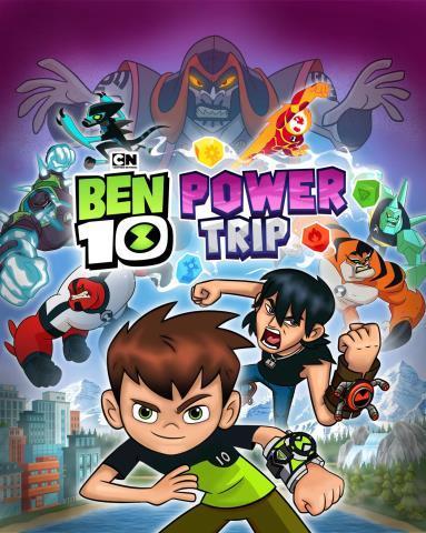 Ben power 10 trip