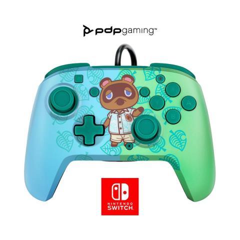 Manette switch animal crossing