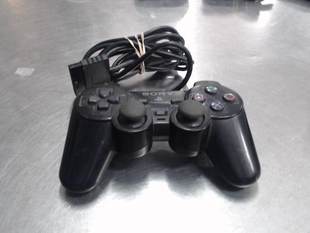 Man ps2