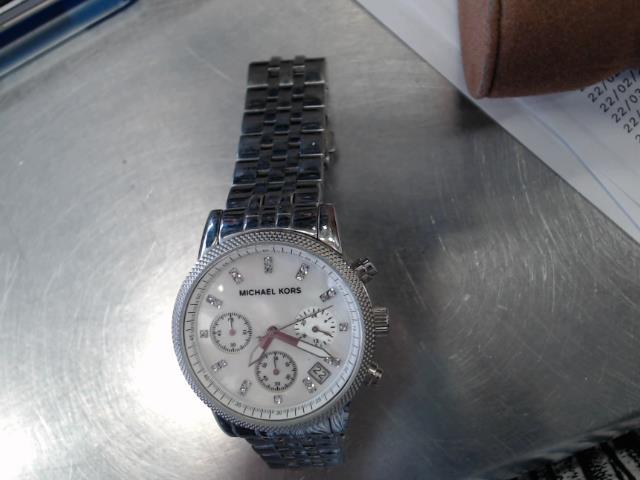 Montre stainless