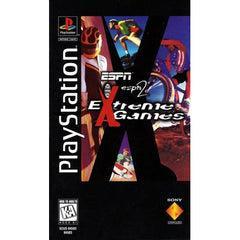 Espn extreme games ps1