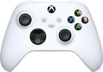 Xbox series wireless controller