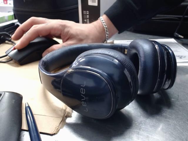 Ecouteur samsung dans son case