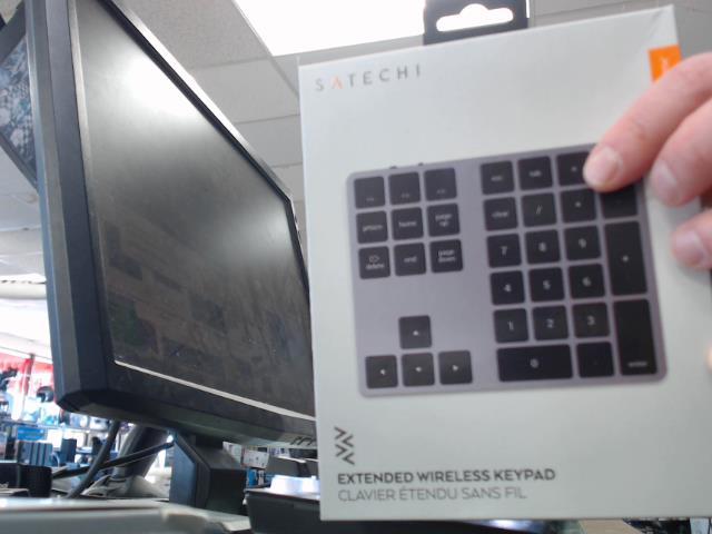 Numpad