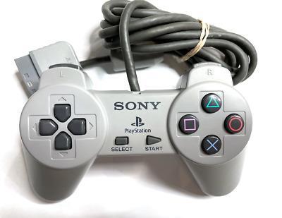 Mannet ps1 no joy stick