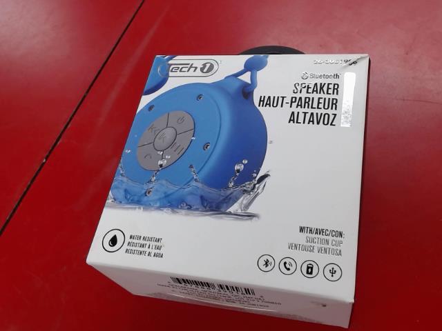 Speaker bluetooth neuf en boite