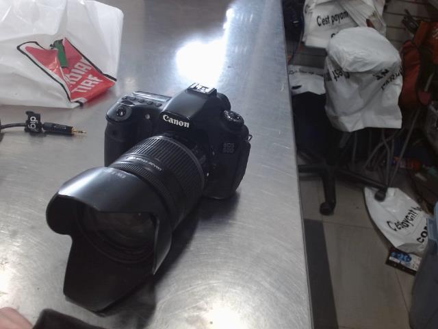 Appareilm photo canon