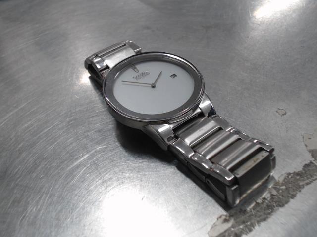 Montre citizen eco drive