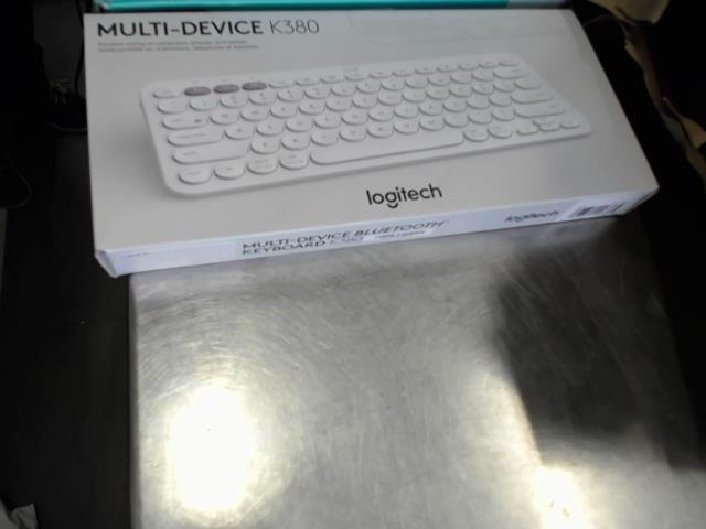 Clavier multi device