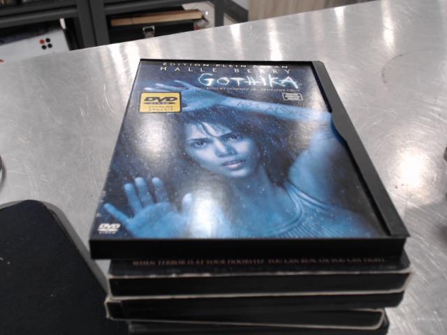 Gothika