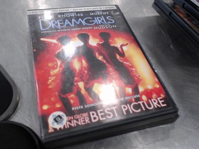 Dream girls