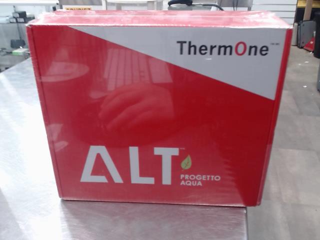 Circo garniture pour vable thermo-one