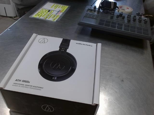 Casque decoute neuf professional