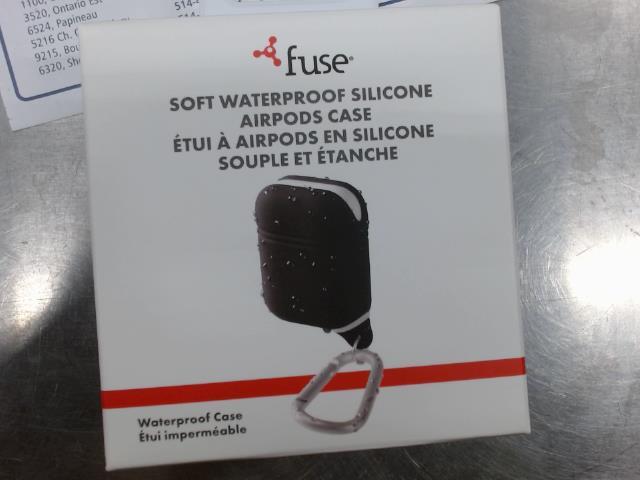 Case de airpod neuf