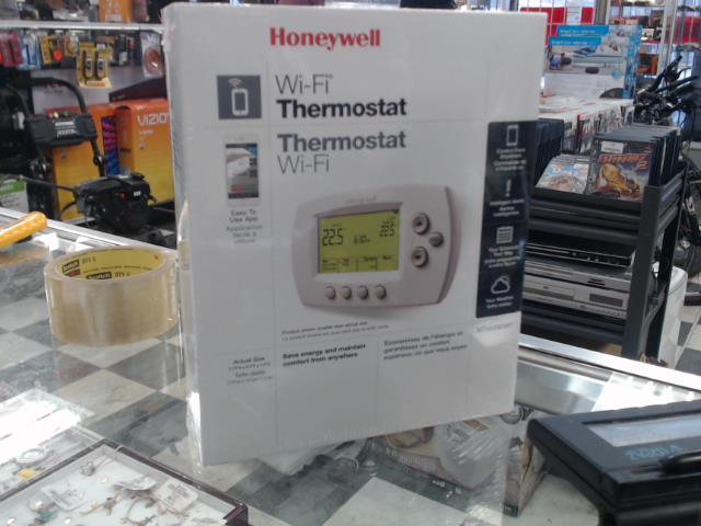 Thermostat