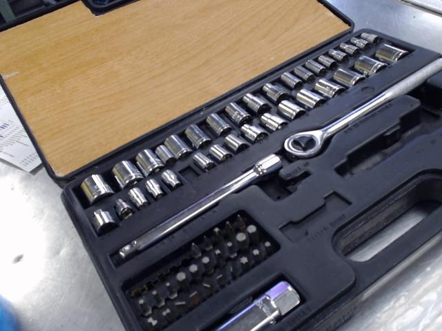 Kit de ratchet