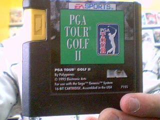 Pga tour golf 2