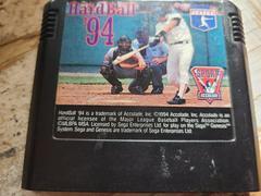 Hardball 94