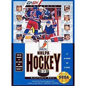 Nhlpa hockey 93